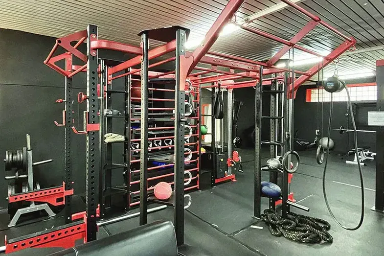 FR4200 Functional Rack