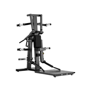 FS9913 Shoulder Press