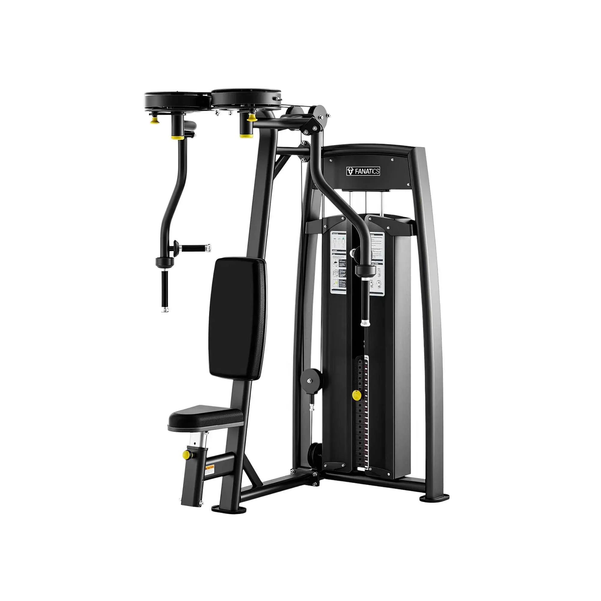 FS9914 Lateral Raise